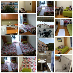 Sunčani apartman 2-Vila Amfora